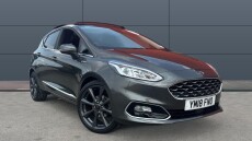 Ford Fiesta Vignale 1.0 EcoBoost 5dr Petrol Hatchback